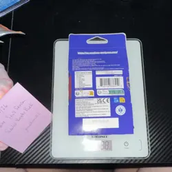 The Azure Sea's Seven One Piece Card Game SEALED HEAVY Booster Pack OP14 - Image 2