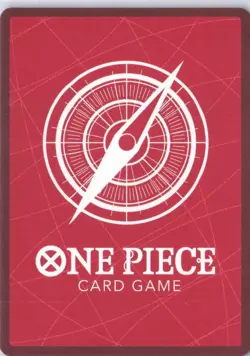 One Piece | Monkey.D.Luffy | OP09-061 | Starter Deck #26 LEADER (L) | NM - Image 2