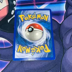 Strength Charm 150/165 Reverse Holo EXPEDITION Light Play Pokemon Card - Image 2
