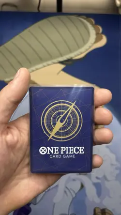 Boa Hancock OP07-051 Alt Art One Piece Card Game JAP NM/MINT SHIPPING WORLDWIDE - Image 5