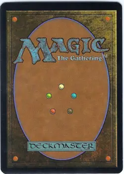 FOIL Herd Gnarr Time Spiral Common - MTG Magic the Gathering Card - Image 2