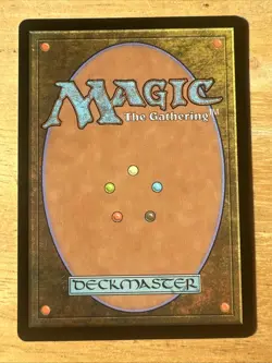 Retro NESTING GROUNDS x1 mtg NM-M Modern Horizons 3 Unc - Image 2