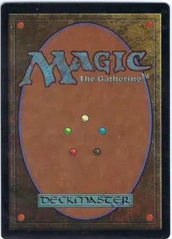 Dandan Fifth Edition Common - MTG Magic the Gathering Card - Image 2