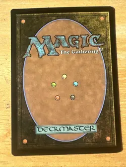 River Bear (NM) List Reprints LIST LIST Magic MTG - Image 2