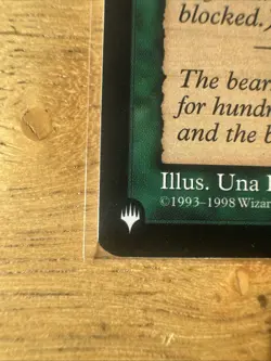 River Bear (NM) List Reprints LIST LIST Magic MTG - Image 3