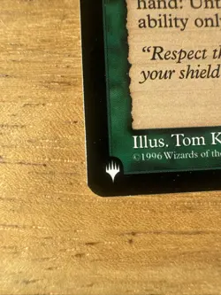 Quirion Ranger The List Reprints Magic Gathering MTG PLST - Image 3