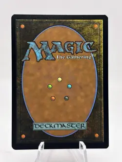 Wheel of Potential 422 Retro Frame Modern Horizons 3 MH3 MTG NM - Image 2