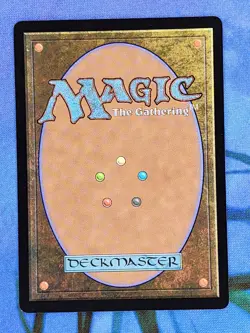 1x FOIL Luminous Broodmoth, NM, BLC, Magic: the Gathering, MtG - Image 2