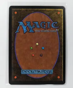 MTG WOTC Mountain Ice Age 342 Regular Land VLP - Image 3