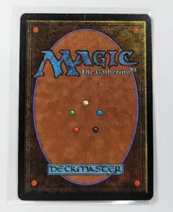 MTG WOTC Forest Ice Age 329 Regular Land VLP - Image 3