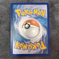 Pokemon Rayquaza EX Dragons Exalted Ultra Rare Holo Card HP170 Dragon Burst - Image 2