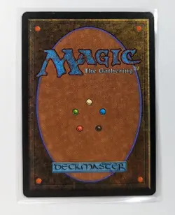 MTG WOTC Forest Ice Age 328 Regular Land VLP - Image 3