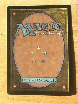 MTG - Blessed Sanctuary Jumpstart Regular Rare #001 - Image 2