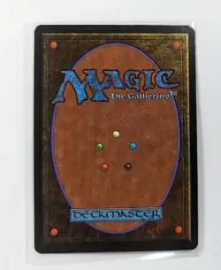 MTG Swamp Ice Age 353 Regular Land VLP - Image 3