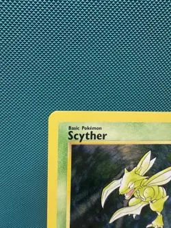 Scyther 006/034 Near Mint - Trading Card Game Classic - Image 2