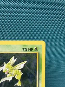 Scyther 006/034 Near Mint - Trading Card Game Classic - Image 3