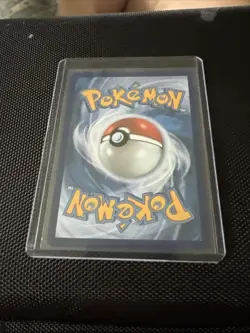 Pokemon TCG Mega Latias EX Sir 181/132 Mega Evolution English Card NM Condition - Image 2
