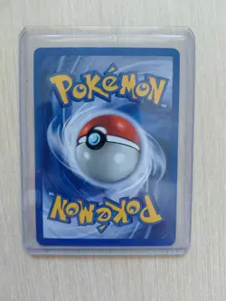 Pokemon Card - Neo Revelation 1/64 - AMPHAROS (holo-foil) **1st Edition** - NM - Image 3