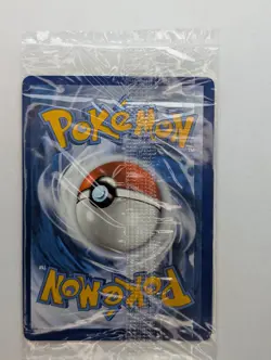 Eevee VMAX SWSH087 Shining Fates ETB Black Star Promo Pokemon Card Sealed - Nm - Image 2