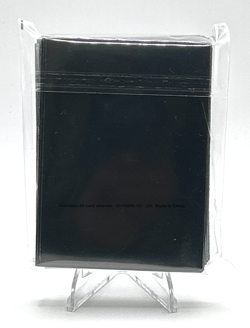 Pokemon TCG: Scarlet & Violet - Journey Together Card Sleeves (65) Sealed - Image 2