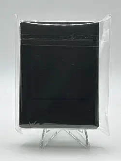 Pokemon TCG: Mega Evolution - Perfect Order Card Sleeves (65) Sealed - Image 2