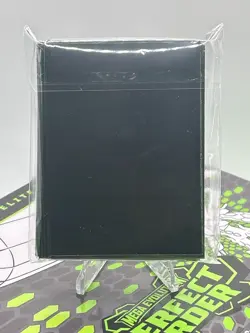 Pokemon TCG: Perfect Order Card Sleeves (65) Sealed - Image 2