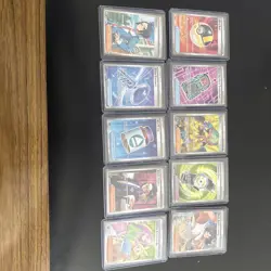 Lot of ascended hero’s full art trainer cards all 10included . All NM condition - Image 2