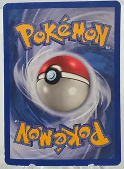 2002 Pokemon Card TCG Muk 16/110 Legendary Collection Reverse Holo Rare Foil - Image 5