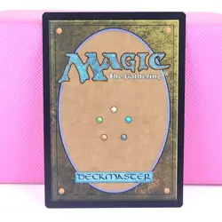 MTG Kaito, Bane of Nightmares Duskmourn: House of Horror Foil NM - Image 2