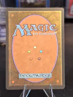 Krovikan Horror Reserve List Rare Alliances Magic the Gathering - Image 2