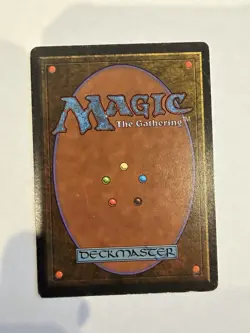 Mtg Unlimited Jayemdae Tome MP - Image 2