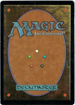 (3X) Amulet of Unmaking Mirage Rare - MTG Magic the Gathering Card - Image 5