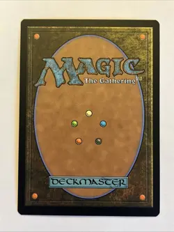 Control Magic (Retro Frame) Secret Lair Drop Regular - Image 2