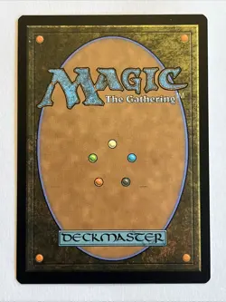 Predict (Retro Frame) - 2156 - Secret Lair Drop SLD Dandan Deck - NM/M - Image 2