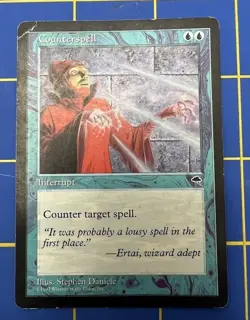 MTG - Counterspell - Multiple Editions - Image 4