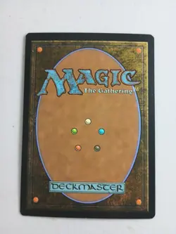 Magic The Gathering MTG Relic of Progenitus - Eternal Masters 231 NM - Image 2