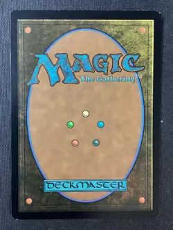 MTG Universes Beyond: LOTR: Tales of Middle-earth #247 Palantir of Orthanc NM - Image 2