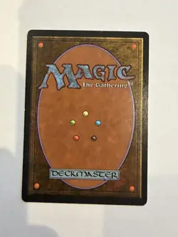 Mtg Unlimited Copper Tablet LP - Image 2