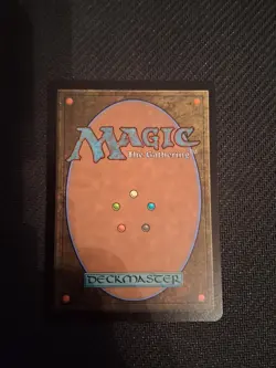 Witherbloom, the Balancer (Borderless) SOS 288 MTG Mythic NM - Image 2