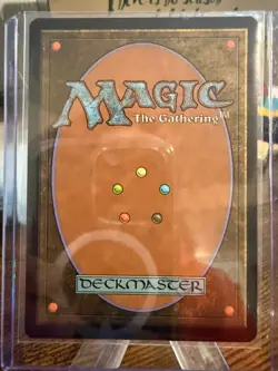 MTG Magic the Gathering Torment Cabal Coffers 204 - Image 2