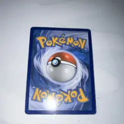 Pokemon Ash-Greninja EX XY133 XY Promo Basic Holo 170 HP English - Image 2