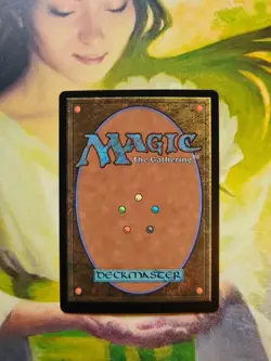 MTG - Miku, Queen Electric (Brago, King Eternal) Foil - Hatsune Miku Secret Lair - Image 3