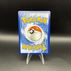 Mega Lucario EX Full Art Holo 340 HP 179/132 Me01 Mega Evolution Pokemon TCG - Image 2