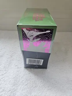 Pokemon TCG Scarlet Violet Temporal Forces Elite Trainer Box ETB New - Image 4