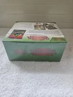 Pokemon TCG Scarlet Violet Temporal Forces Elite Trainer Box ETB New - Image 5