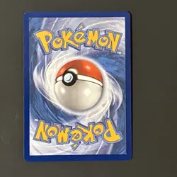 2025 Pokemon Destined Rivals Ethan's Typhlosion Illustration Rare #190/182 - Image 4