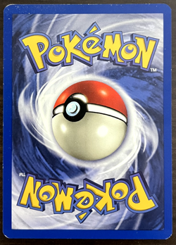 💥 Gastly Pokemon TCG 1999 Base Set Non Holo Vintage # 50/102 - Image 2