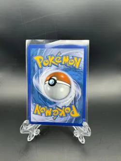 2013 Pokemon Black & White Legendary Treasures Rayquaza Holo #93/113 - Image 2