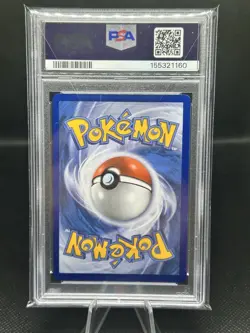 Pokemon TCG Destined Rivals Cynthia's Garchomp EX English SIR 232/182 PSA 9 Mint - Image 2