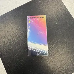 Pokemon TCG Scarlet & Violet Prismatic Evolutions Booster Bundle SEALED - Image 5